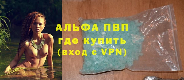 хмурый Карпинск